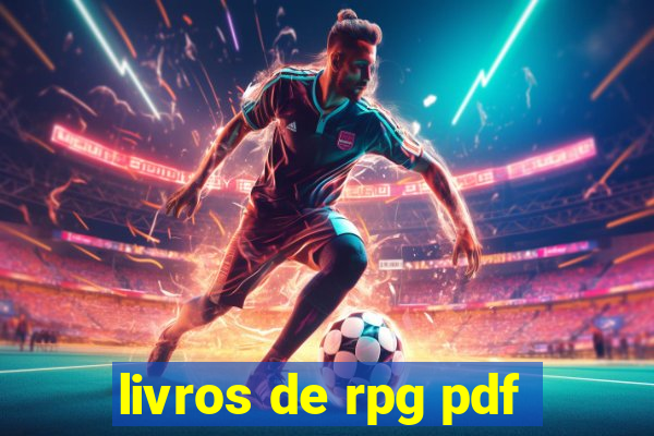 livros de rpg pdf